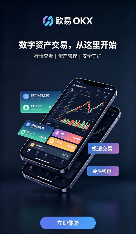 欧交易所app官方平台安全